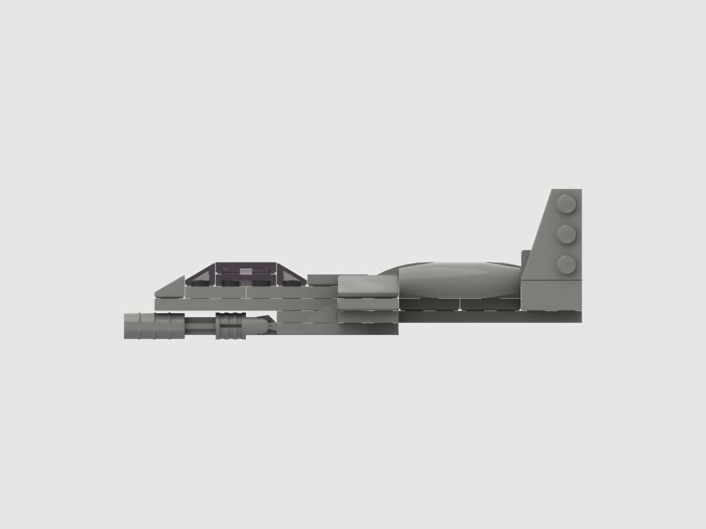 The A10 Warthog