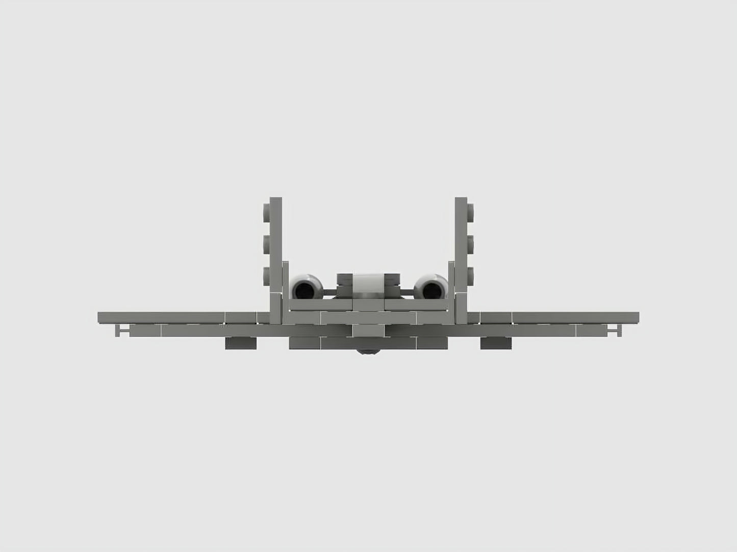 The A10 Warthog