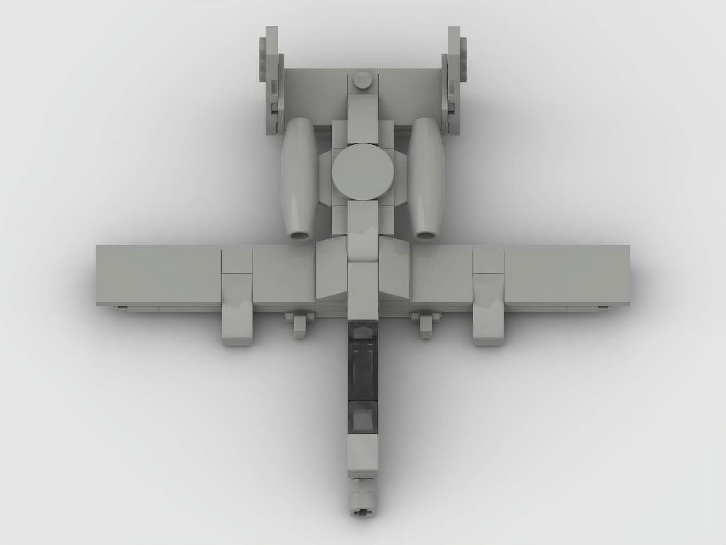 The A10 Warthog