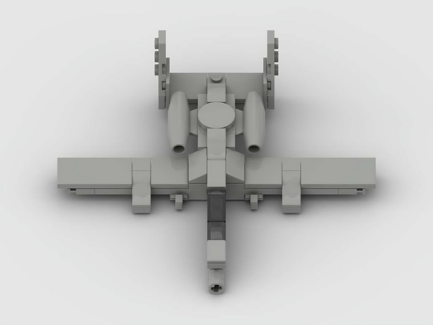 The A10 Warthog