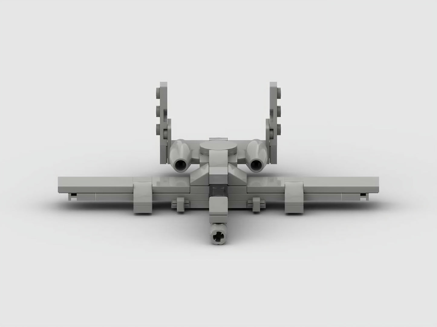 The A10 Warthog