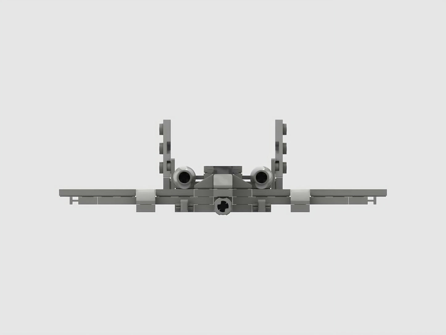 The A10 Warthog