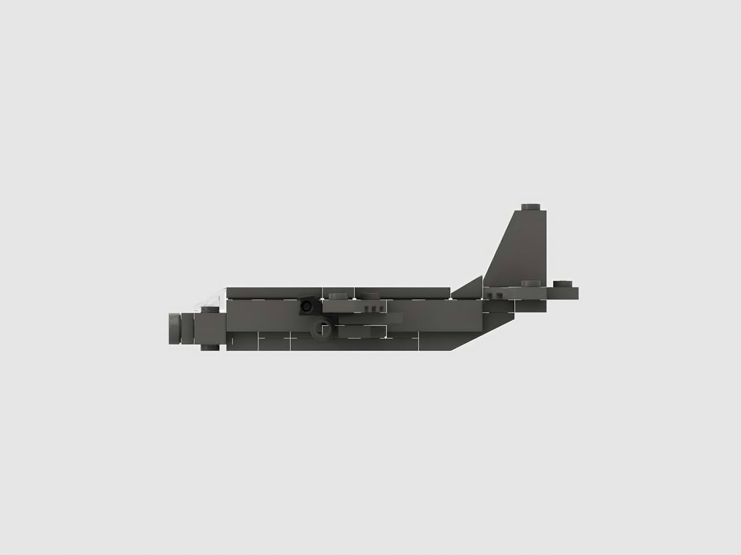 The C130 Hercules