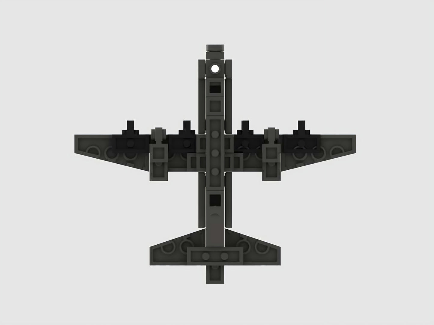 The C130 Hercules