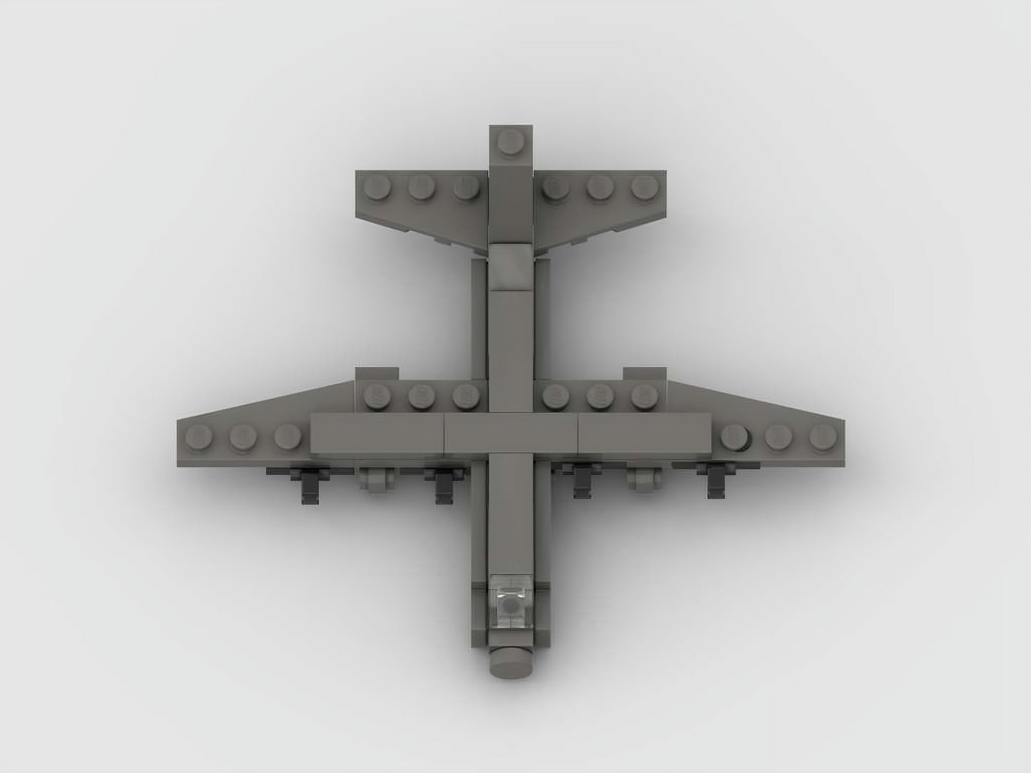The C130 Hercules