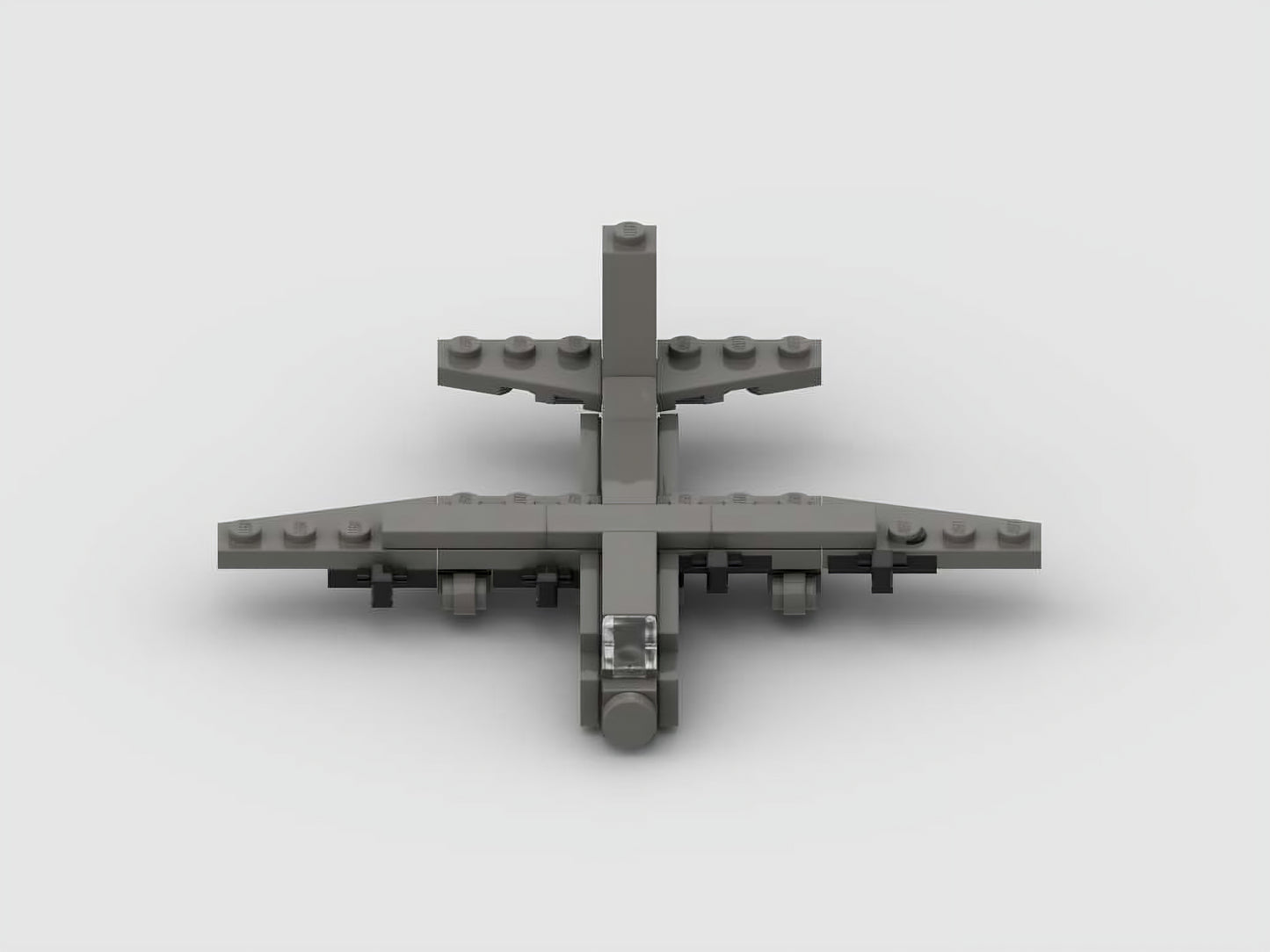 The C130 Hercules