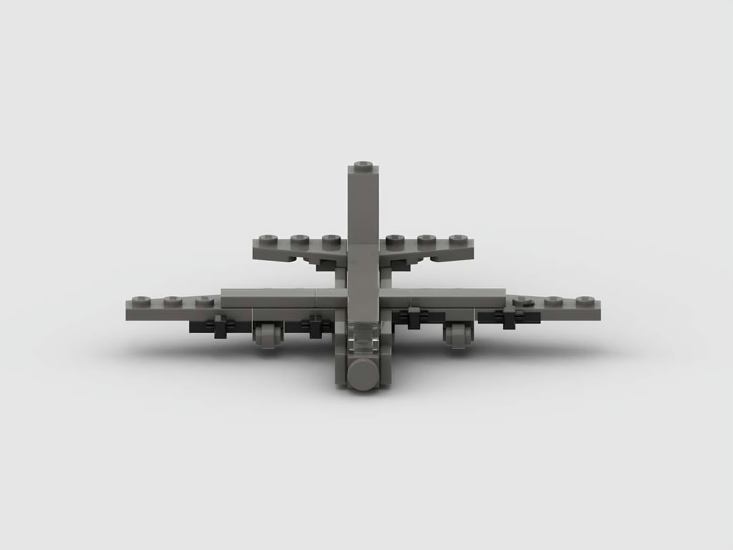 The C130 Hercules