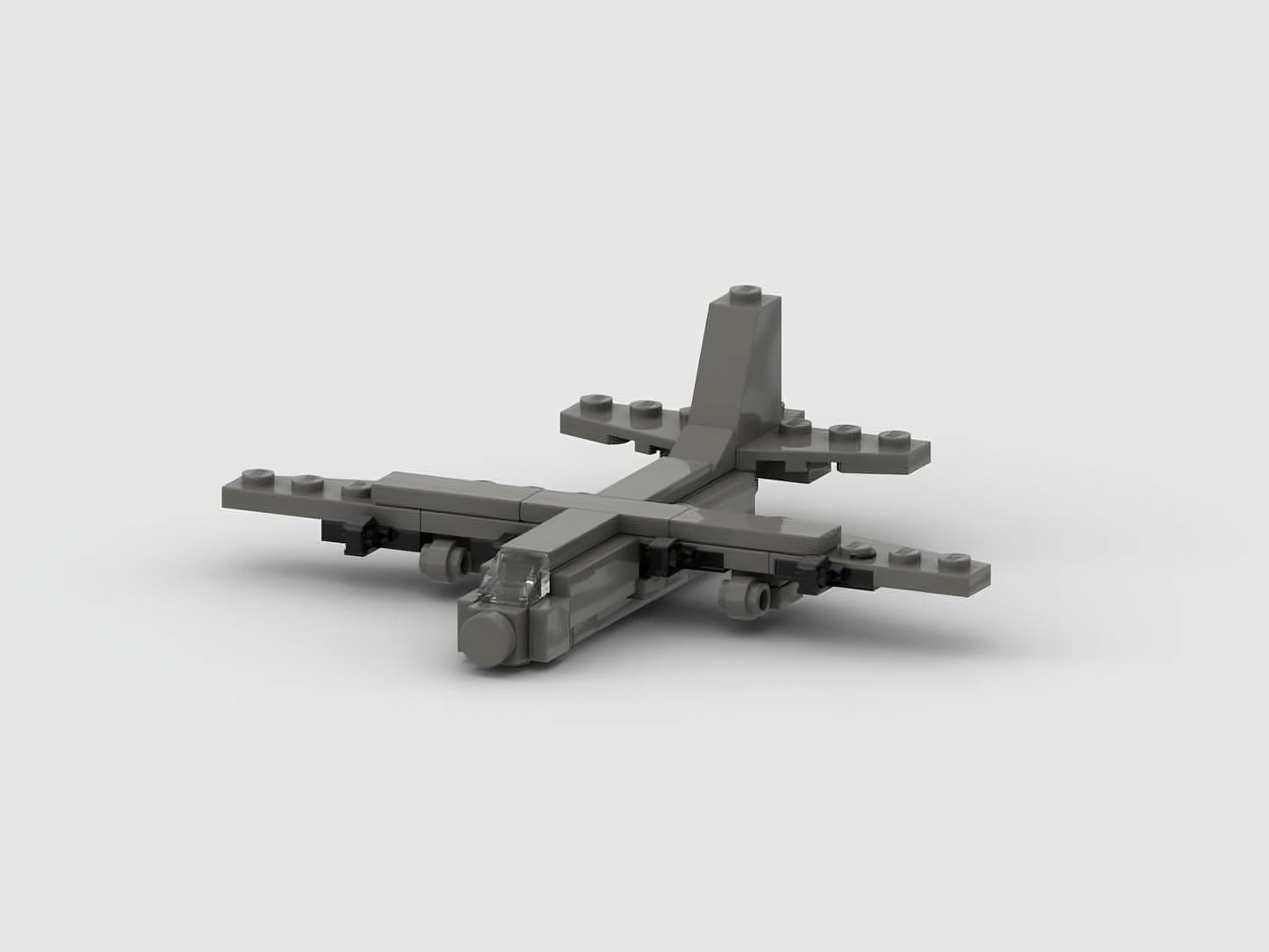 The C130 Hercules