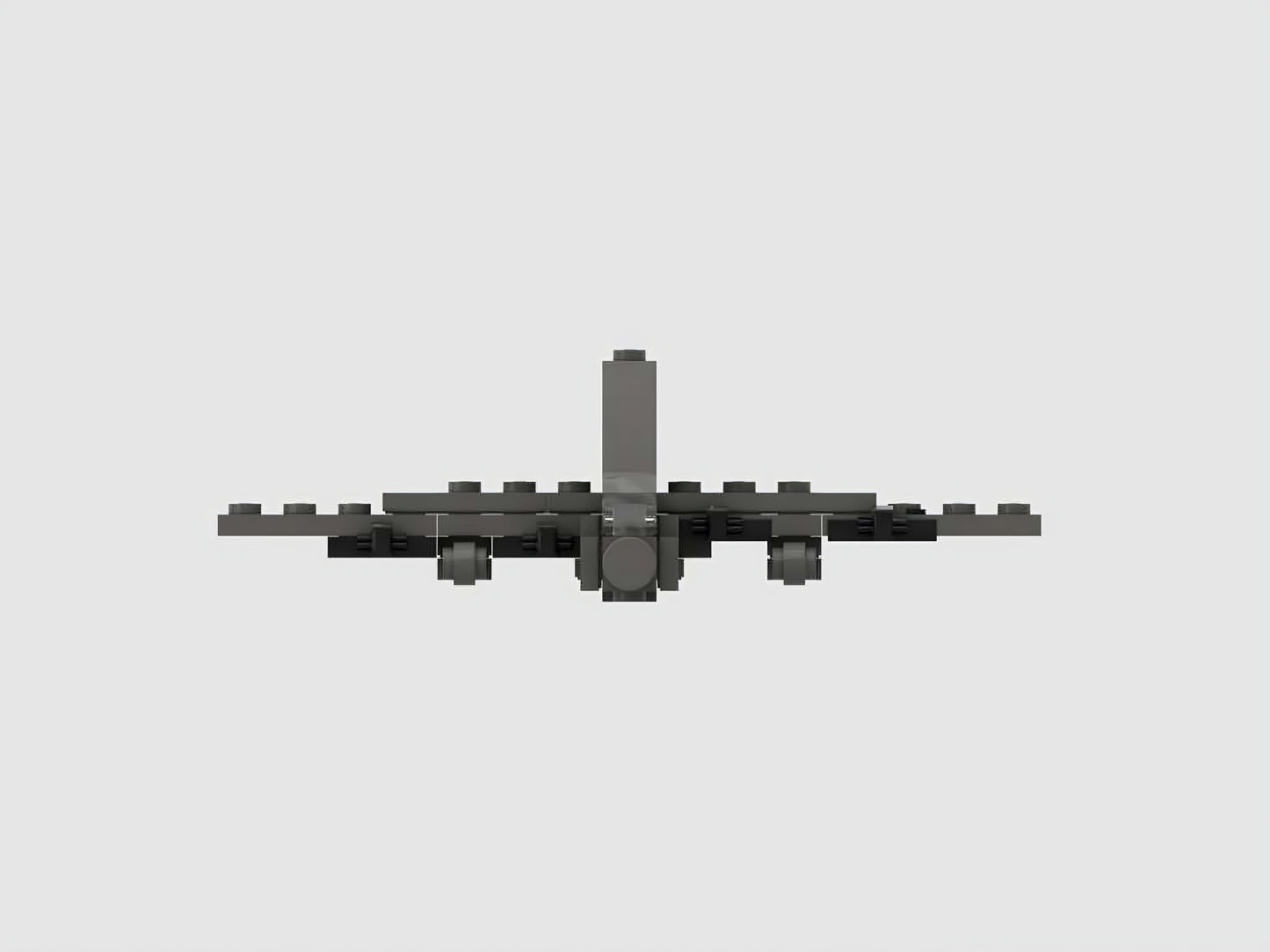The C130 Hercules