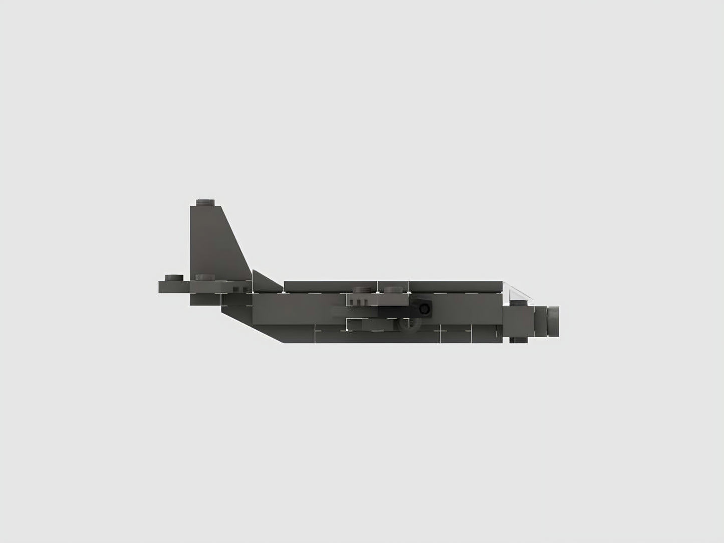 The C130 Hercules