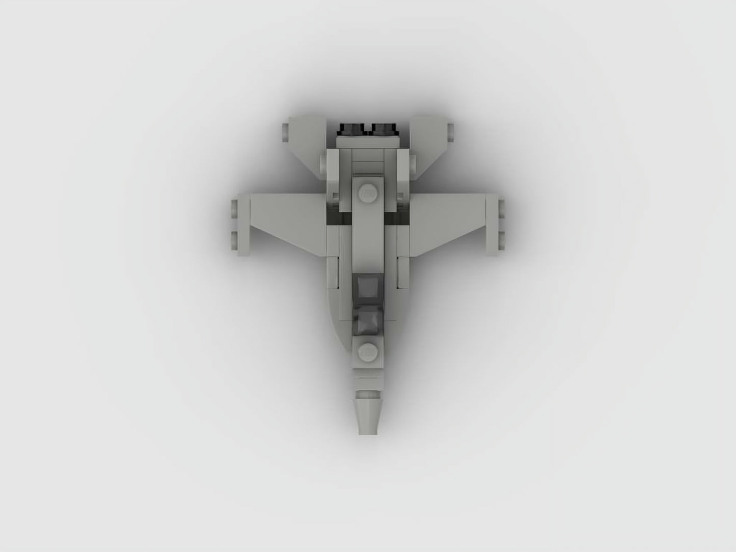 The F-22 Raptor