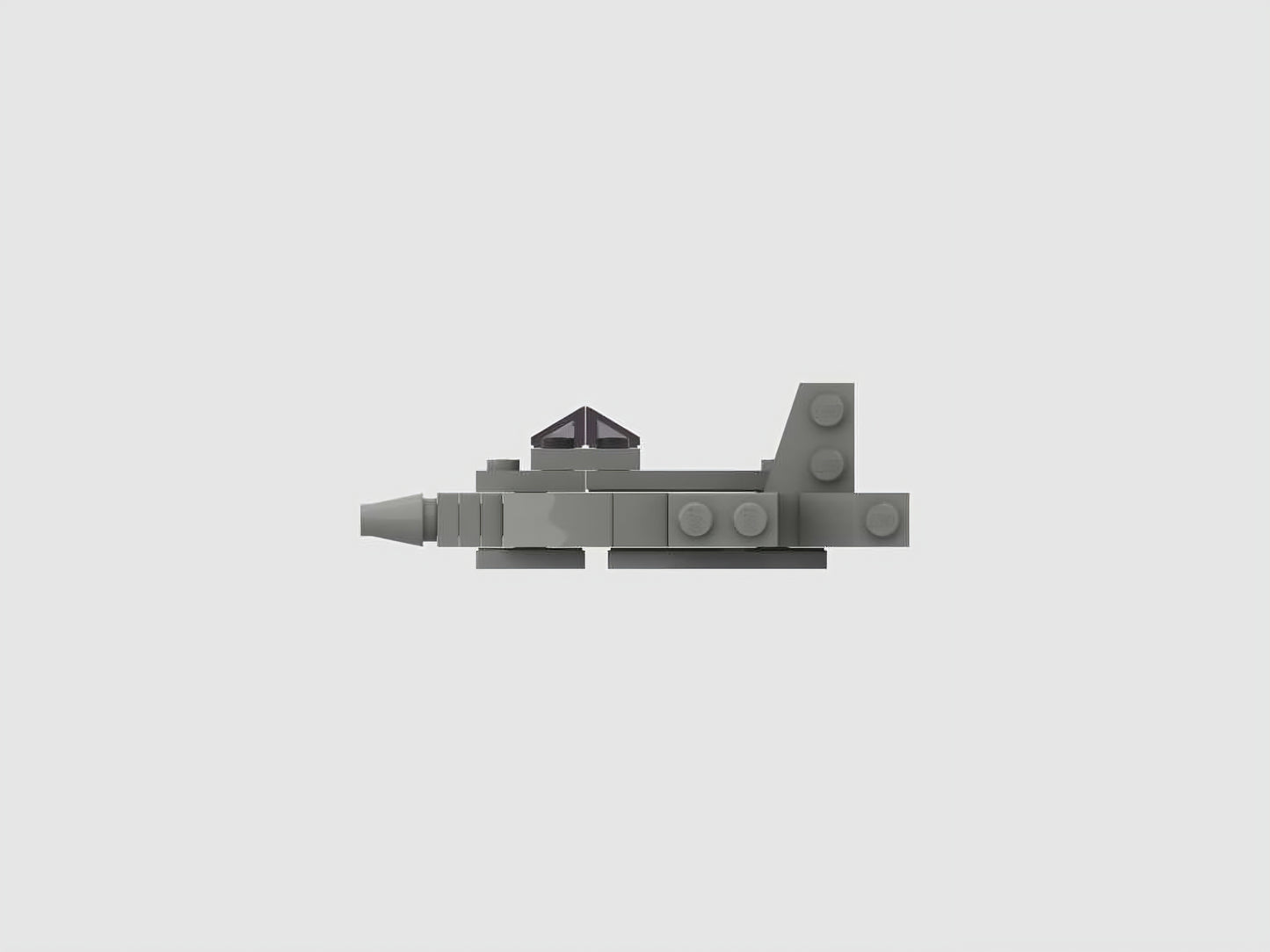 The F-22 Raptor