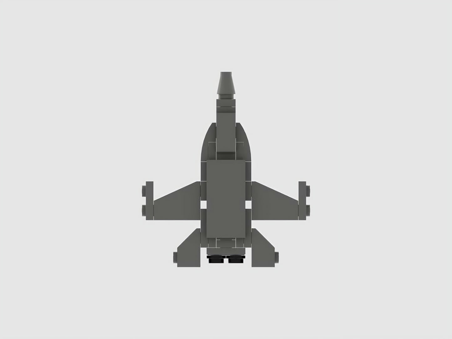 The F-22 Raptor