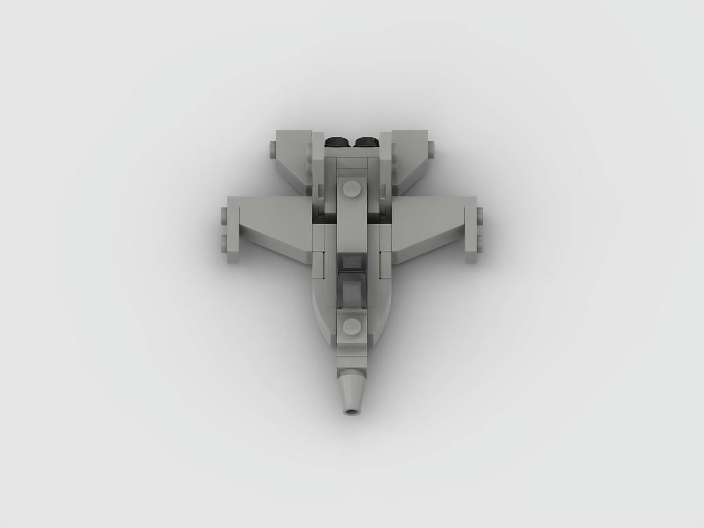 The F-22 Raptor
