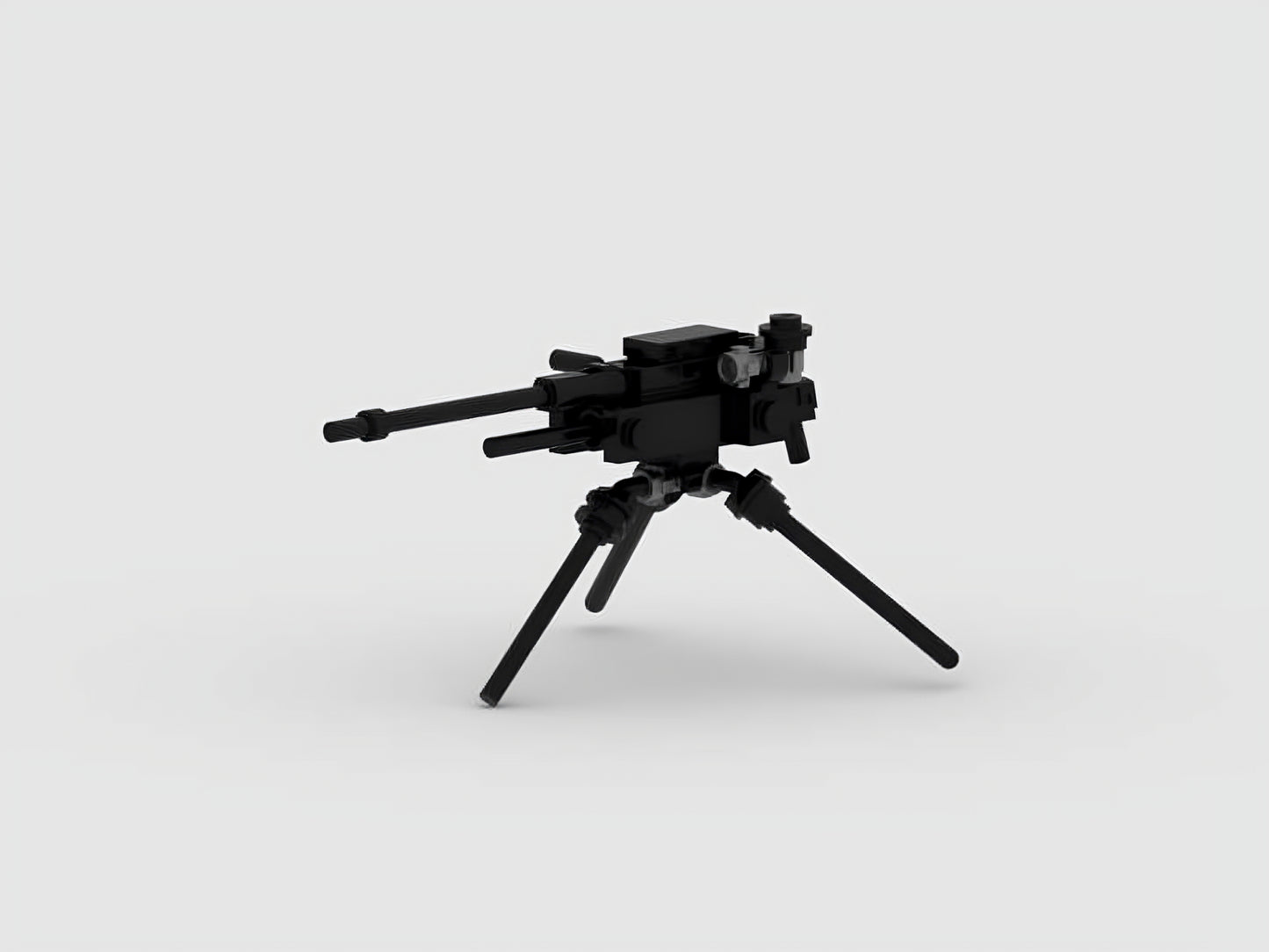 The GPMG SF Role