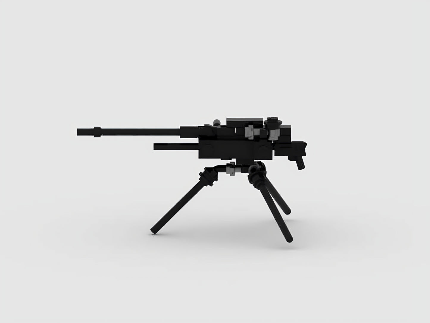 The GPMG SF Role