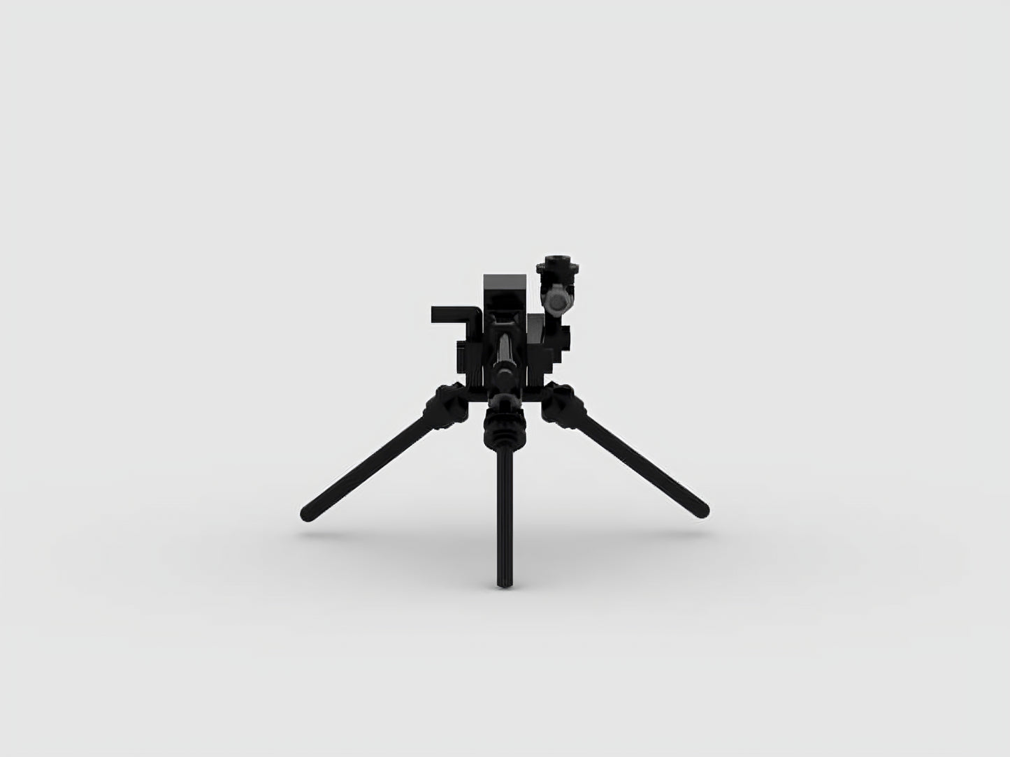 The GPMG SF Role