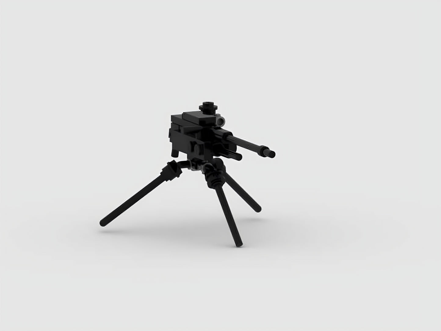 The GPMG SF Role