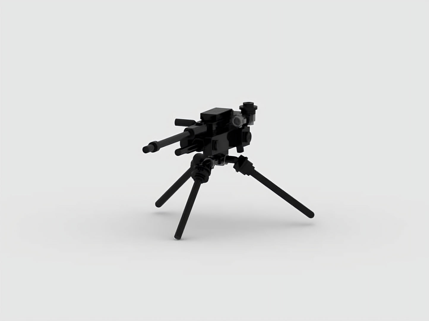 The GPMG SF Role