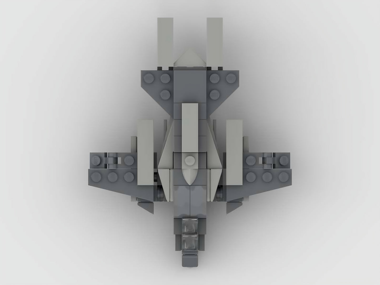 The HALO Pelican