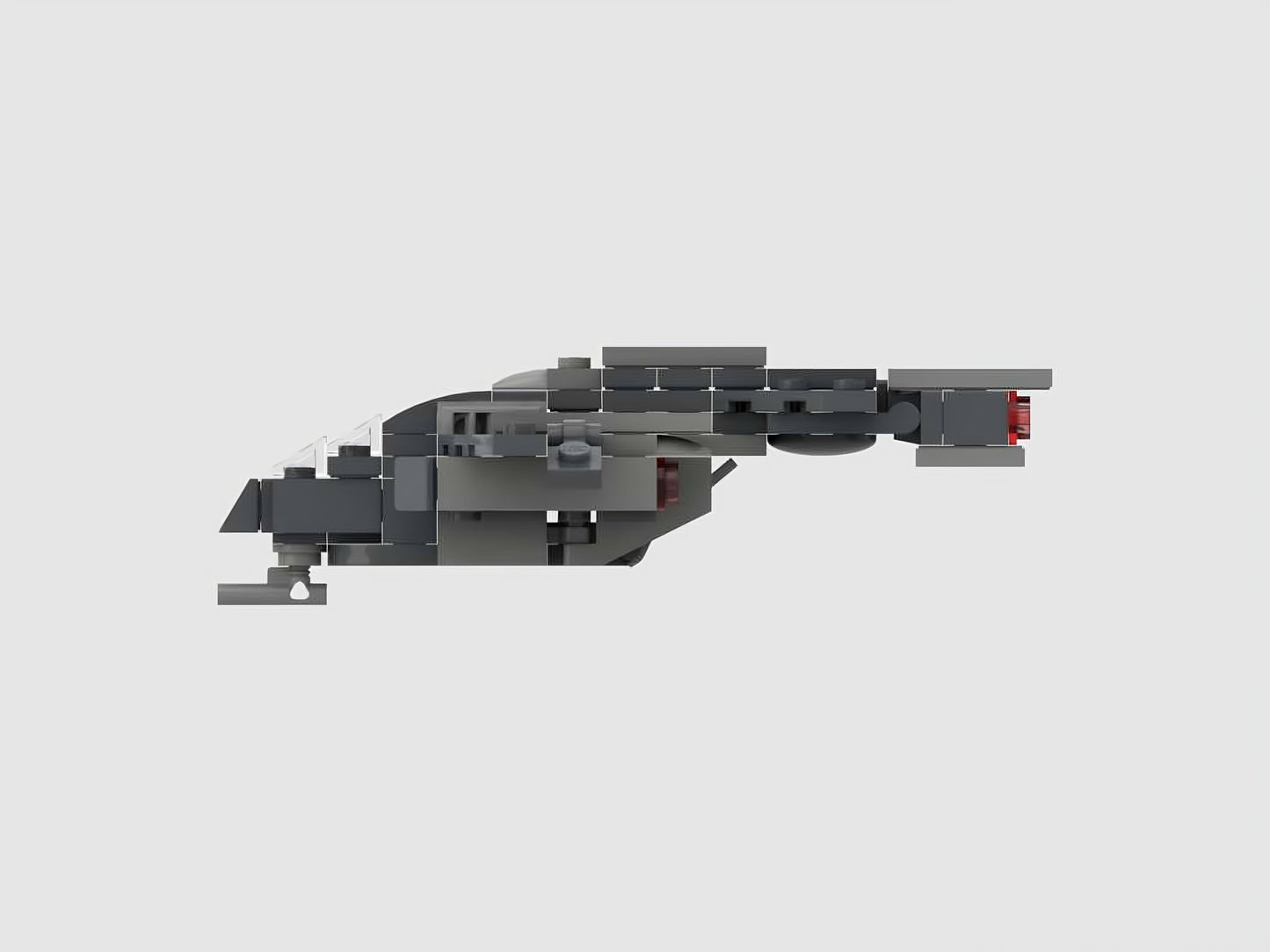 The HALO Pelican