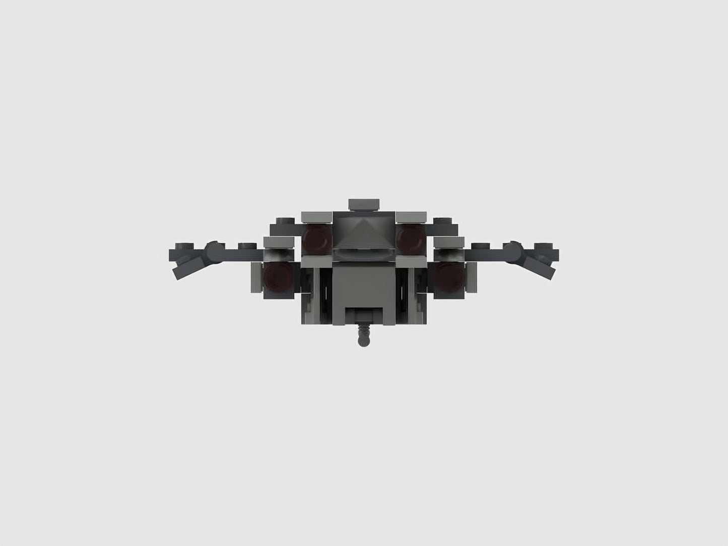 The HALO Pelican