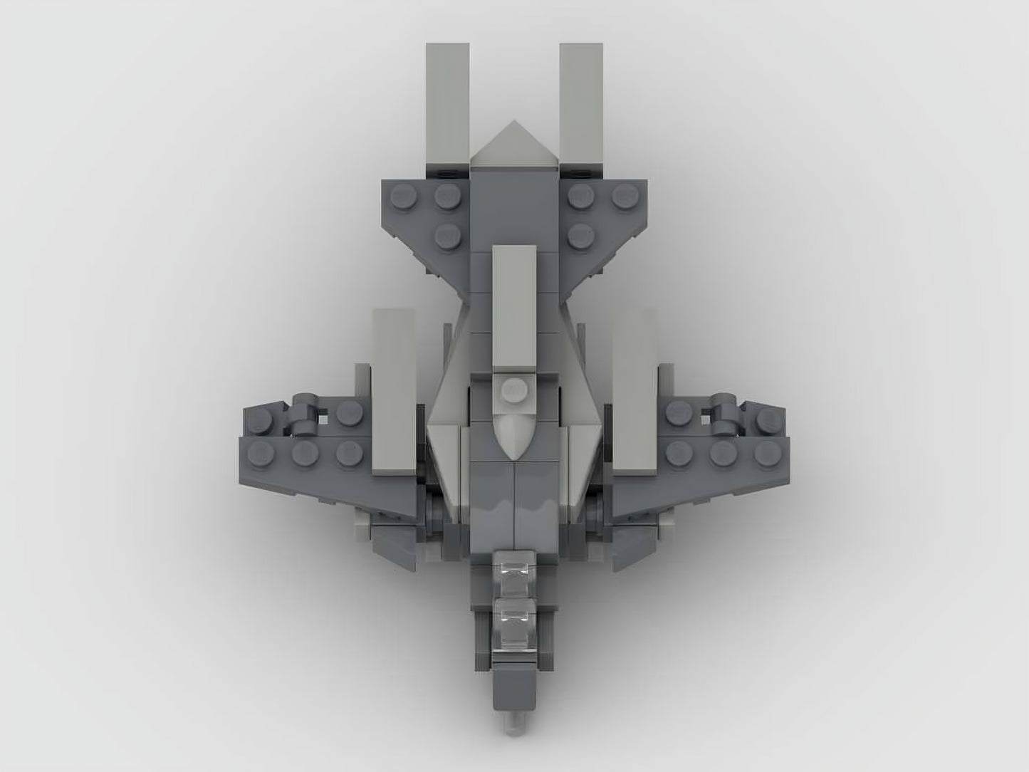 The HALO Pelican