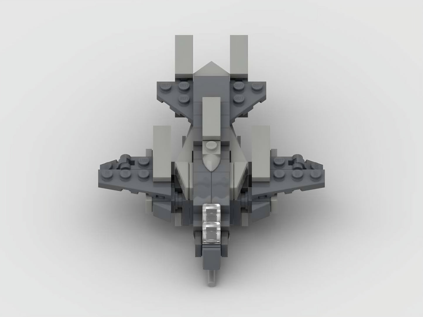 The HALO Pelican