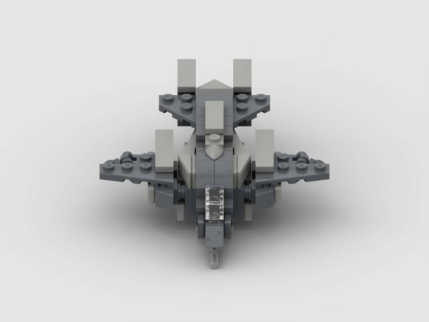 The HALO Pelican