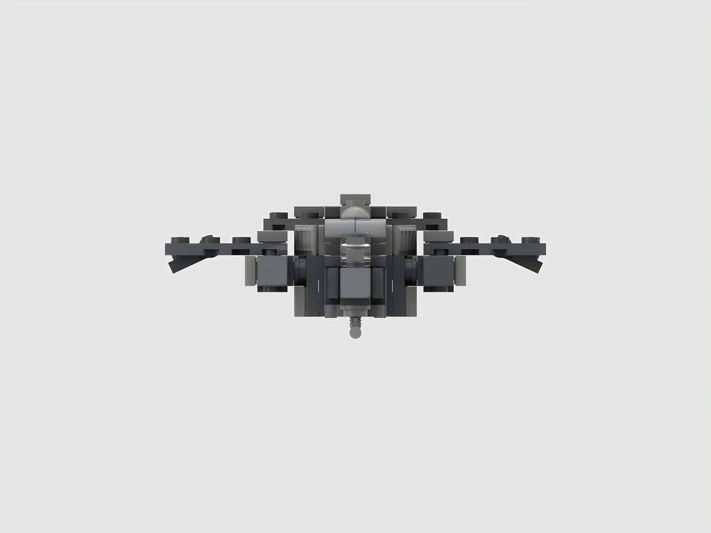 The HALO Pelican