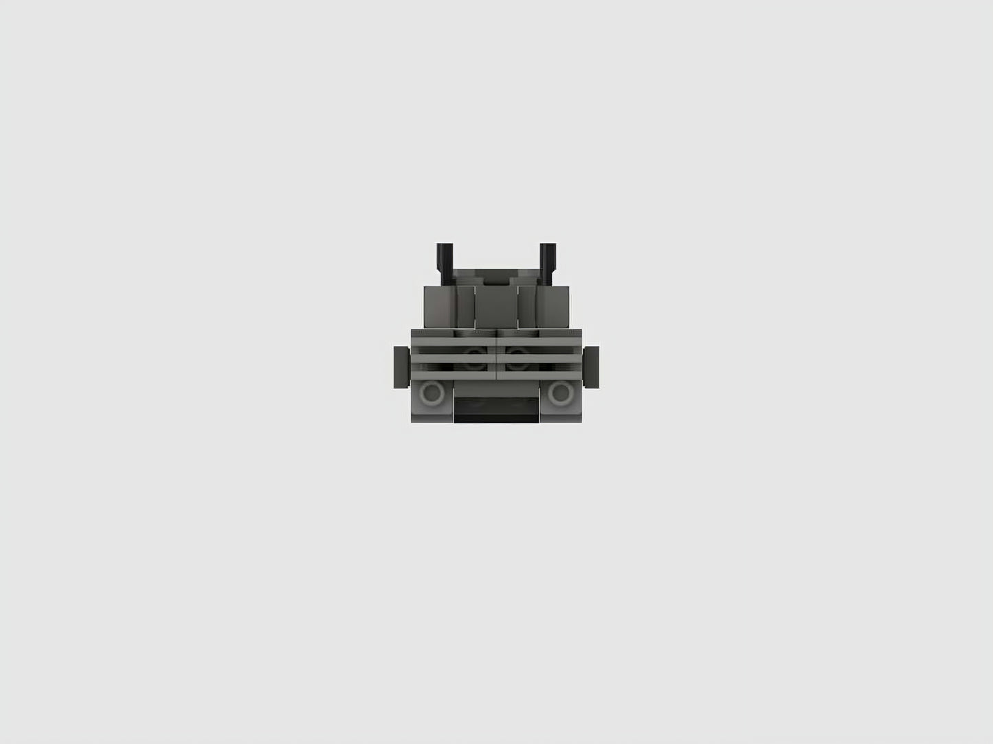 The Leopard 2A4