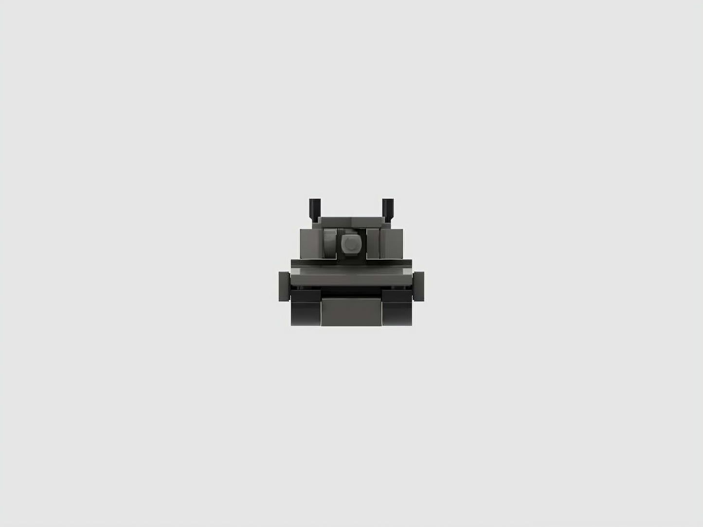 The Leopard 2A4