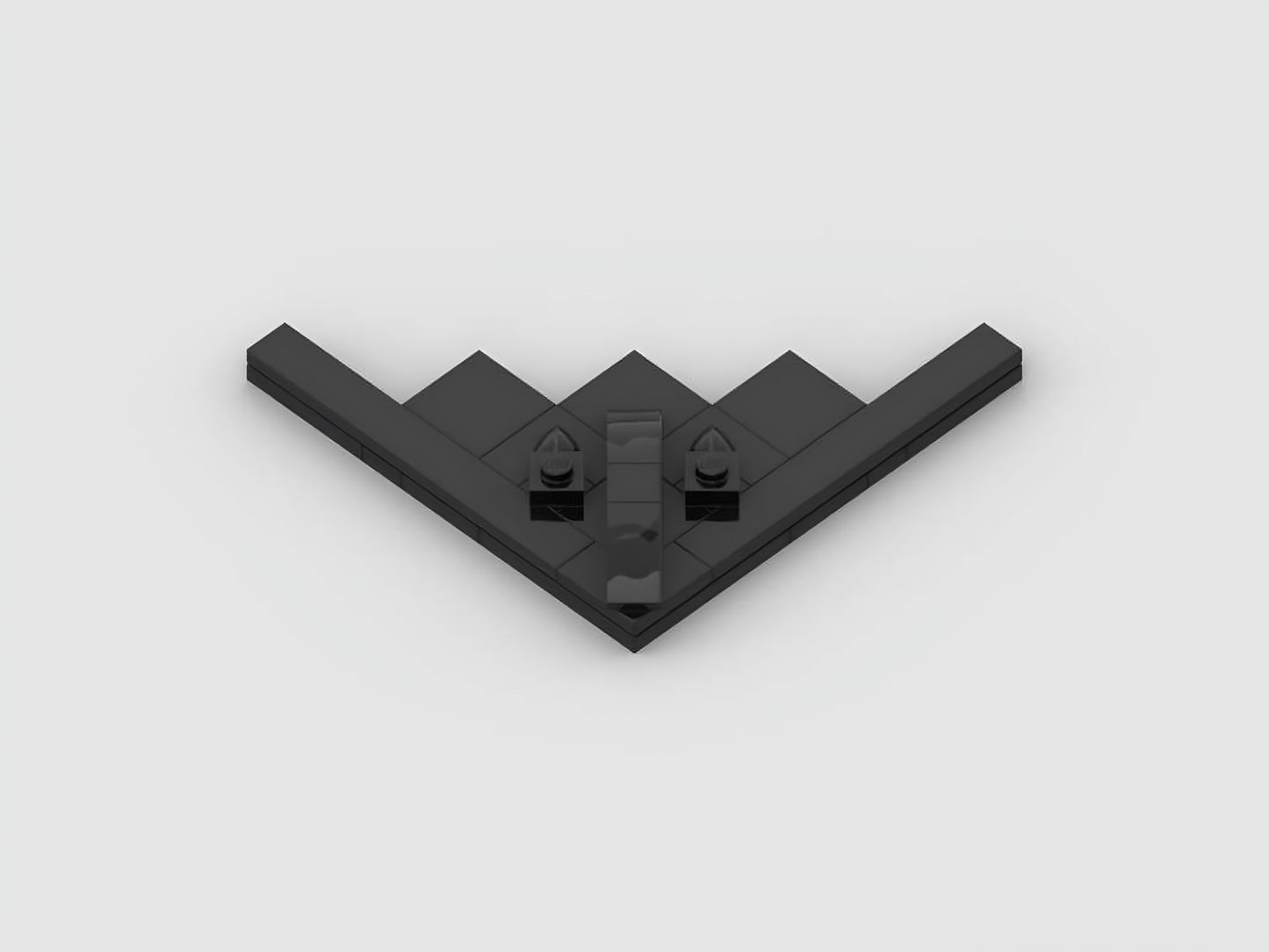 The B-2 Spirit