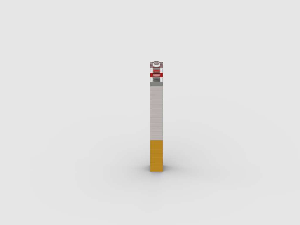 The Original Cigarette