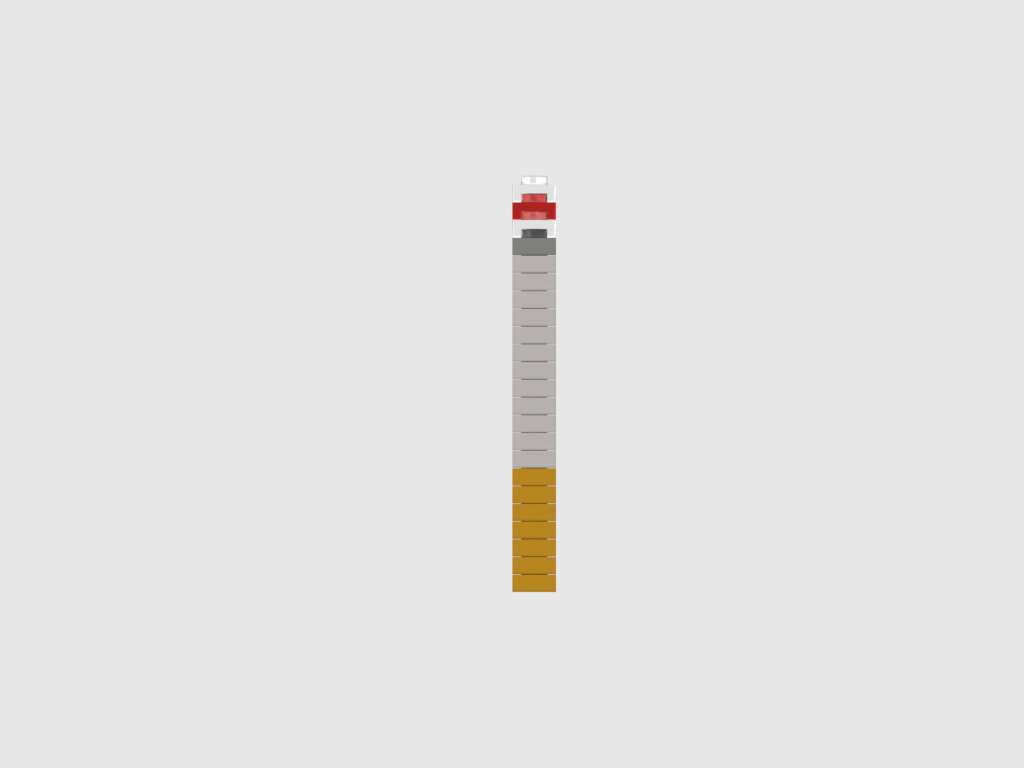 The Original Cigarette