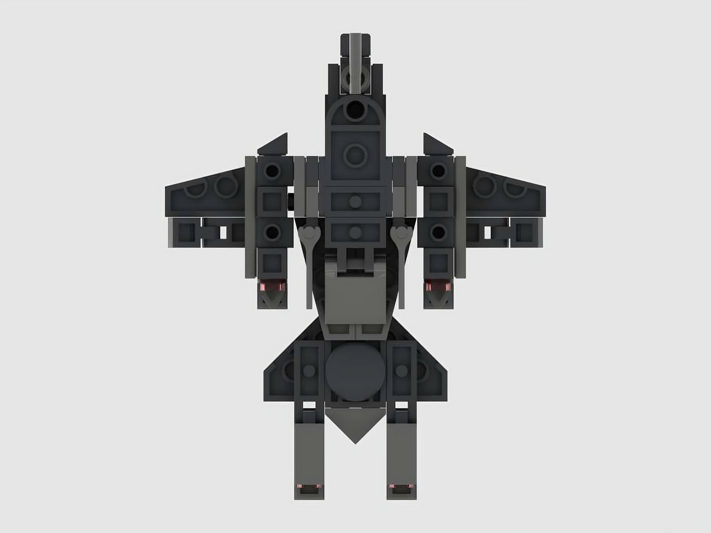 The HALO Pelican