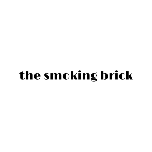 The Smoking Brick Gift Card